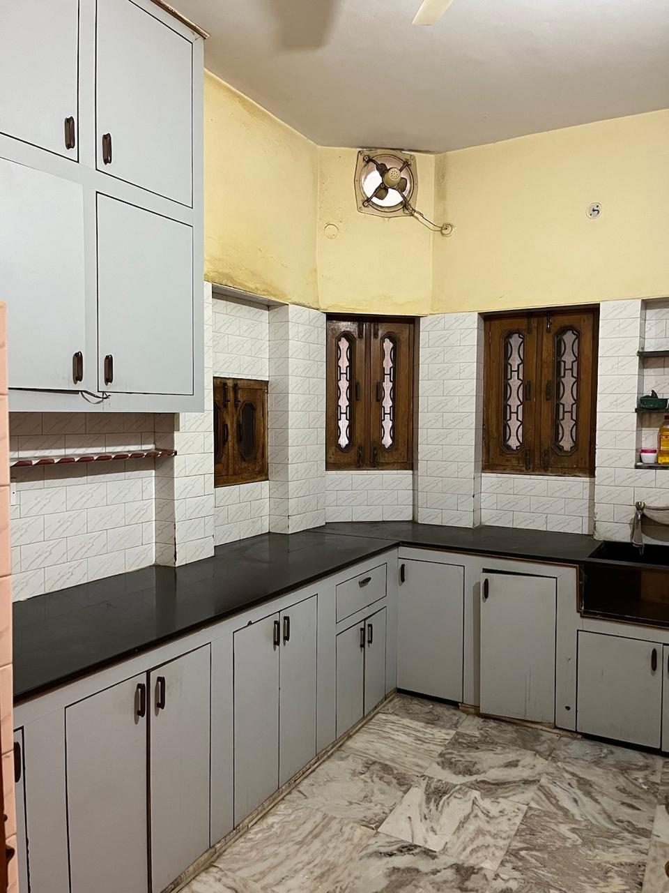 3 BHK+ Drawing+Dinning FLAT,Kirti Nagar-Tonk Road-Jaipur